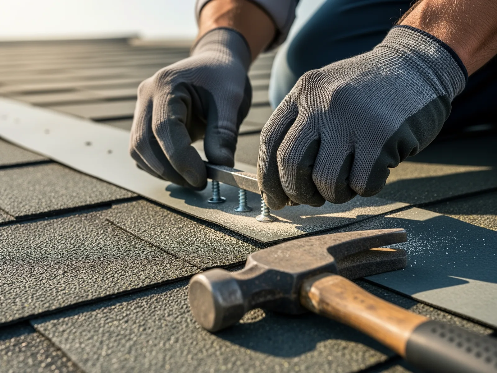 Why choose Fascia Repair in Pilot Rock, OR